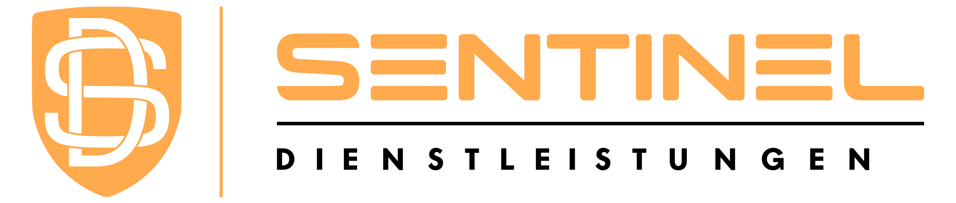 Sentinel Dienstleistungen Logo